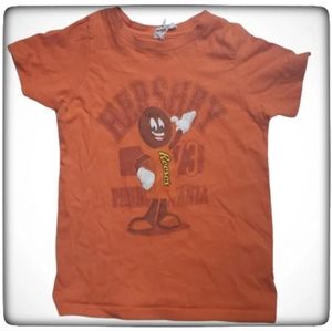 Reese's Hershey Pennsylvania TShirt-XS